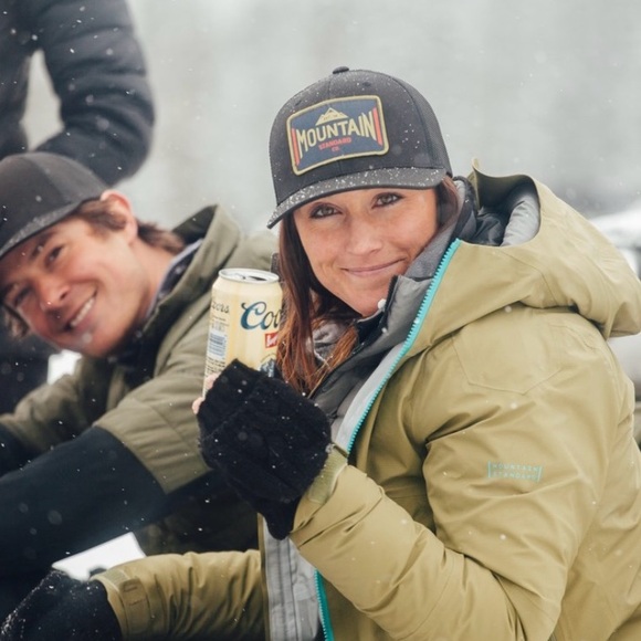 Mountain Standard Neoshell Terrain & Rain Jacket - Picture 3 of 8